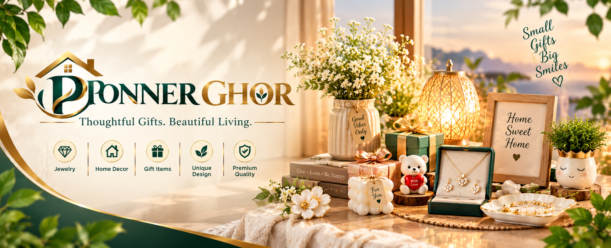 Thoughtful Gifts, Beautiful Living (1)